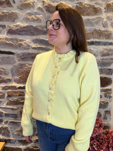Charger l'image dans la galerie, Gilet Oria jaune
