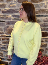 Charger l'image dans la galerie, Gilet Oria jaune
