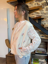 Charger l'image dans la galerie, Veste sans manches Amina
