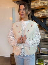 Charger l'image dans la galerie, Veste sans manches Amina
