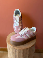 Charger l'image dans la galerie, Basket liberty rose
