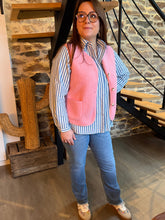 Charger l'image dans la galerie, Veste Felipa rose
