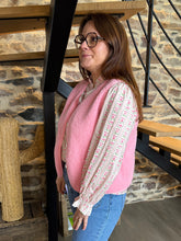 Charger l'image dans la galerie, Blouse India
