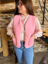 Charger l'image dans la galerie, Blouse India
