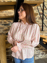 Charger l'image dans la galerie, Blouse India
