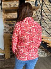 Charger l'image dans la galerie, Chemise Ana
