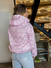 Charger l'image dans la galerie, Kway Ivy rose
