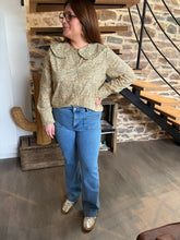 Charger l'image dans la galerie, Blouse Soléa
