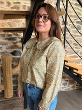 Charger l'image dans la galerie, Blouse Soléa
