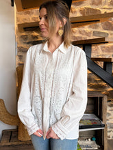 Charger l'image dans la galerie, Chemise Eloria
