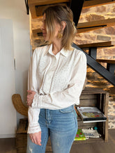 Charger l'image dans la galerie, Chemise Eloria
