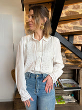 Charger l'image dans la galerie, Chemise Eloria
