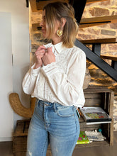 Charger l'image dans la galerie, Chemise Eloria
