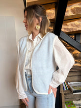 Charger l'image dans la galerie, Chemise Eloria
