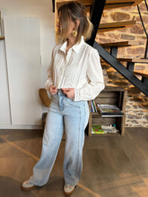 Charger l'image dans la galerie, Chemise Eloria
