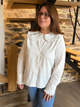 Charger l'image dans la galerie, Blouse Lilia
