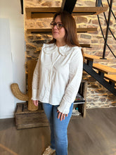 Charger l'image dans la galerie, Blouse Lilia

