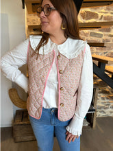 Charger l'image dans la galerie, Blouse Lilia
