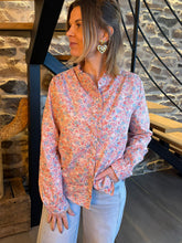 Charger l'image dans la galerie, Chemise Milena
