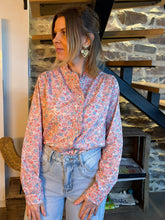 Charger l'image dans la galerie, Chemise Milena
