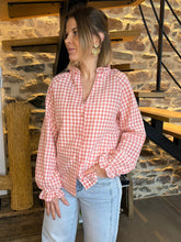 Charger l'image dans la galerie, Blouse Valentina
