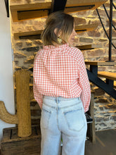 Charger l'image dans la galerie, Blouse Valentina
