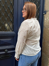 Charger l'image dans la galerie, Blouse Adriana

