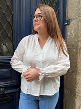 Charger l'image dans la galerie, Blouse Adriana
