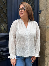 Charger l'image dans la galerie, Blouse Adriana
