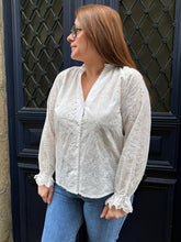 Charger l'image dans la galerie, Blouse Adriana
