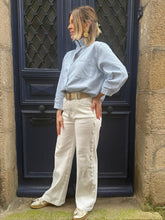 Charger l'image dans la galerie, Chemise Ania
