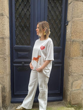 Charger l'image dans la galerie, T-shirt teckel
