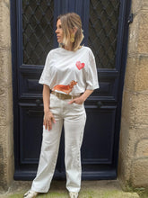 Charger l'image dans la galerie, T-shirt teckel
