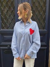 Charger l'image dans la galerie, Chemise Now
