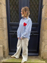 Charger l'image dans la galerie, Chemise Now
