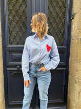 Charger l'image dans la galerie, Chemise Now
