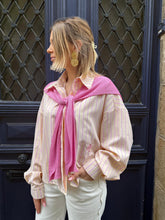 Charger l'image dans la galerie, Chemise Coline
