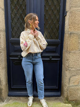 Charger l'image dans la galerie, Basket dorée
