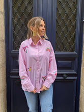 Charger l'image dans la galerie, Chemise Palm
