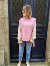 Charger l'image dans la galerie, Pull Ilonaé
