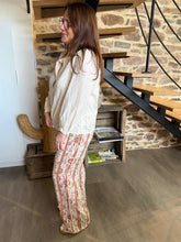 Charger l'image dans la galerie, Blouse Jen écrue
