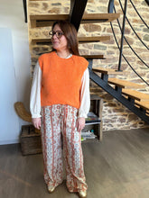 Charger l'image dans la galerie, Pantalon fluide Mila
