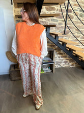 Charger l'image dans la galerie, Pantalon fluide Mila
