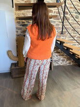 Charger l'image dans la galerie, Pantalon fluide Mila
