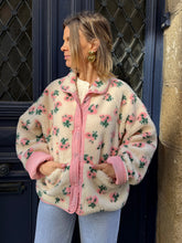 Charger l'image dans la galerie, Veste réversible Leonille
