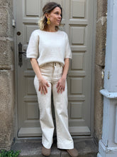 Charger l'image dans la galerie, Pantalon Elenette
