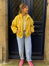 Charger l'image dans la galerie, Polaire Berryl jaune
