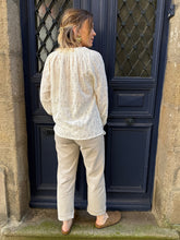 Charger l'image dans la galerie, Blouse Iris
