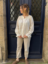 Charger l'image dans la galerie, Blouse Iris
