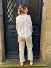 Charger l'image dans la galerie, Blouse Marguerite
